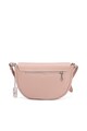 Anna Morellini Geanta crossbody de piele Femei