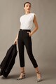 KOTON Pantaloni crop conici Femei