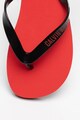 CALVIN KLEIN Papuci flip-flop cu logo Barbati