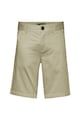 Tommy Hilfiger Bermude chino slim fit Baieti