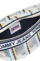 Tommy Jeans Borseta cu accesoriu logo Femei