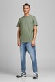 Jack & Jones Tricou regular fit Logon Barbati