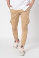 LTB Pantaloni cargo slim fit Tibaki Barbati