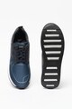 BOSS HUGO  Pantofi sport low-top Titanium Barbati