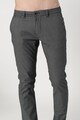 Tom Tailor Pantaloni chino slim fit Barbati