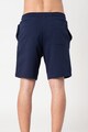 Lyle & Scott Pantaloni sport scurti cu snur in talie Barbati