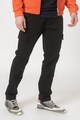 Lyle & Scott Pantaloni cargo cu buzunare oblice Barbati