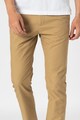 SUPERDRY Pantaloni chino slim fit Studios Barbati