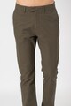 SUPERDRY Pantaloni chino slim fit Studios Barbati