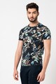 SUPERDRY Tricou cu imprimeu AOP Barbati