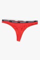 SUPERDRY Set de chiloti tanga din amesec de bumbac organic Harper - 2 piese Femei