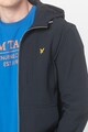 Lyle & Scott Jacheta usoara cu gluga Barbati