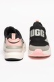 UGG Pantofi sport cu insertii din material textil LA Flex Femei