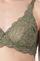 Triumph Sutien cu insertii de dantela Amourette Femei