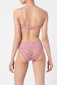 Triumph Sutien de dantela cu terminatii valurite Amourette Femei