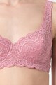 Triumph Sutien de dantela cu terminatii valurite Amourette Femei