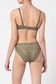 Triumph Sutien de dantela cu terminatii valurite Amourette Femei