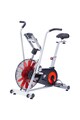 Hms Bicicleta fitness  MP8880, rezistenta aer, volant 4.6kg, greutate maxima utilizator 135kg Femei