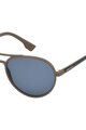 Diesel Ochelari de soare aviator unisex Femei