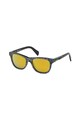 Diesel Ochelari de soare wayfarer cu lentile oglinda Baieti