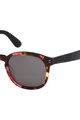 Diesel Ochelari de soare unisex cu lentile ovale Femei