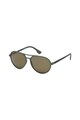 Diesel Ochelari de soare aviator unisex Femei