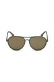 Diesel Ochelari de soare aviator unisex Femei