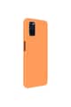 OPPO Husa de protectie  Silicone Cover pentru A72 / A52, Cream Orange Barbati