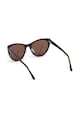 GUESS Ochelari de soare cat-eye Femei