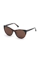 GUESS Ochelari de soare cat-eye Femei