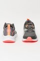 Puma Pantofi cu detalii contrastante pentru alergare Hybrid Fuego Femei