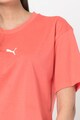 Puma Tricou crop cu maneci medii Summer Femei