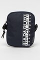 Napapijri Geanta crossbody mica cu logo supradimensionat Happy Barbati