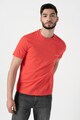 CALVIN KLEIN Tricou de bumbac organic cu logo pe piept Barbati