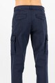 Napapijri Pantaloni cargo regular fit Barbati