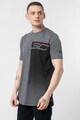 Under Armour Tricou cu decolteu la baza gatului pentru baschet SC30 Barbati