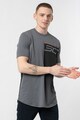 Under Armour Tricou cu decolteu la baza gatului pentru baschet SC30 Barbati