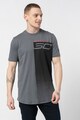 Under Armour Tricou cu decolteu la baza gatului pentru baschet SC30 Barbati