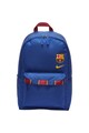 Nike Rucsac sport  Stadium FC Barcelona, Blue Femei