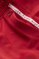 Tommy Hilfiger Pantaloni cu benzi logo laterale Fete