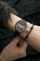 Emily Westwood Часовник с верижка от инокс Жени