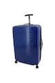 Lamonza Astoria Gurulós bőrönd, 75 x 51 x 28 cm, Kék férfi