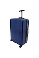Lamonza Astoria Gurulós bőrönd, 65 x 44 x 24 cm, Kék férfi