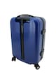 Lamonza Astoria Gurulós bőrönd, 55 x 37 x 22 cm, Kék női