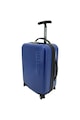 Lamonza Astoria Gurulós bőrönd, 55 x 37 x 22 cm, Kék férfi