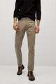 Mango Pantaloni slim fit Pisa Barbati