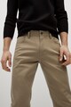 Mango Pantaloni slim fit Pisa Barbati