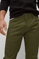 Mango Pantaloni slim fit Pisa Barbati