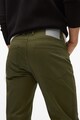 Mango Pantaloni slim fit Pisa Barbati