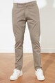 Trendyol Pantaloni chino slim fit Barbati